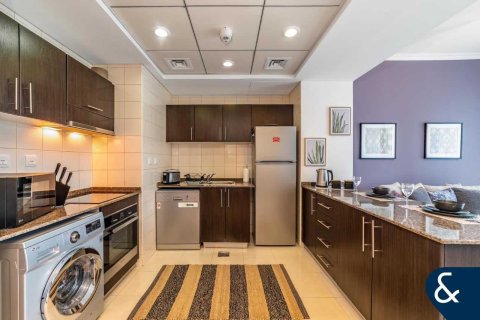 Dzīvoklis BAY CENTRAL Dubai Marinajā, AAE 1 istaba, 59 m2 Nr. 698495 - attēls 8