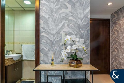 Dzīvoklis BAY CENTRAL Dubai Marinajā, AAE 1 istaba, 59 m2 Nr. 698495 - attēls 6