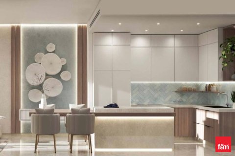 Byt v Dubai Production City (IMPZ), SAE 1 ložnice, 130.4 m² Č.: 721036 - fotografie 7