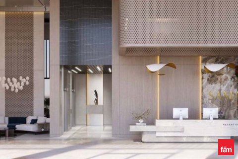 Byt v Dubai Production City (IMPZ), SAE 1 ložnice, 130.4 m² Č.: 721036 - fotografie 5