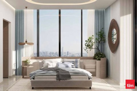 Byt v Dubai Production City (IMPZ), SAE 1 ložnice, 130.4 m² Č.: 721036 - fotografie 9