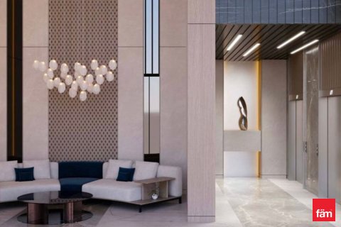 Byt v Dubai Production City (IMPZ), SAE 1 ložnice, 130.4 m² Č.: 721036 - fotografie 6
