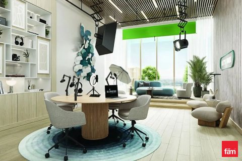 Byt v Dubai, SAE 2 ložnice, 119.8 m² Č.: 721038 - fotografie 4