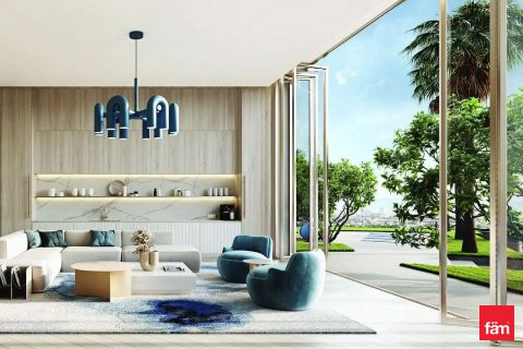 Byt v Dubai, SAE 2 ložnice, 119.8 m² Č.: 721038 - fotografie 3