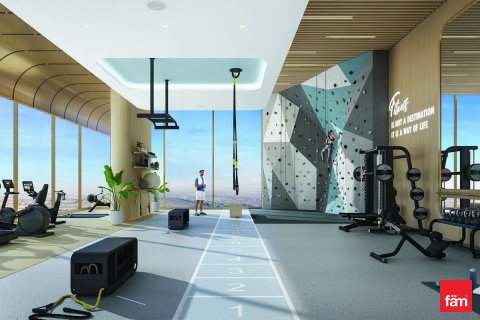 Byt v Dubai, SAE 2 ložnice, 119.8 m² Č.: 721038 - fotografie 9