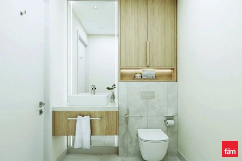 Byt v Dubai, SAE 2 ložnice, 119.8 m² Č.: 721038 - fotografie 7