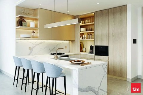 Byt v Dubai, SAE 2 ložnice, 119.8 m² Č.: 721038 - fotografie 5