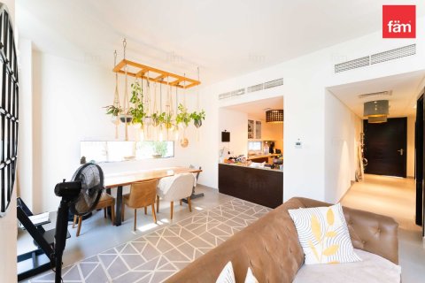 Townhouse sa Dubai, UAE 3 silid-tulugan, 276.3 sq.m. № 721037 - larawan 5