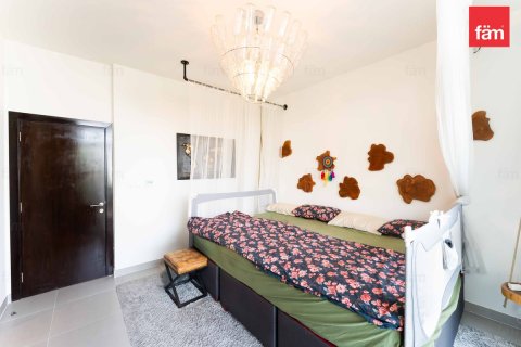 Townhouse sa Dubai, UAE 3 silid-tulugan, 276.3 sq.m. № 721037 - larawan 18