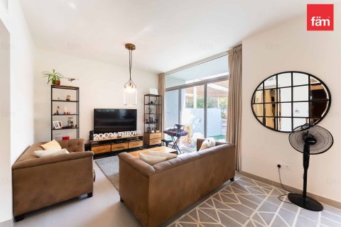 Townhouse sa Dubai, UAE 3 silid-tulugan, 276.3 sq.m. № 721037 - larawan 6