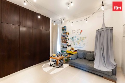 Townhouse sa Dubai, UAE 3 silid-tulugan, 276.3 sq.m. № 721037 - larawan 13