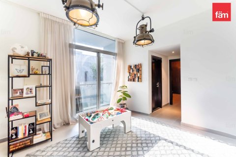 Townhouse sa Dubai, UAE 3 silid-tulugan, 276.3 sq.m. № 721037 - larawan 14