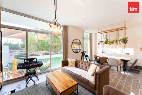 Townhouse sa Dubai, UAE 3 silid-tulugan, 276.3 sq.m. № 721037 - larawan 19