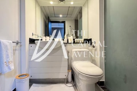 Apartmen di Al Reef, Abu Dhabi, UAE 1 bilik, 39.39 meter persegi № 757631 - foto 13
