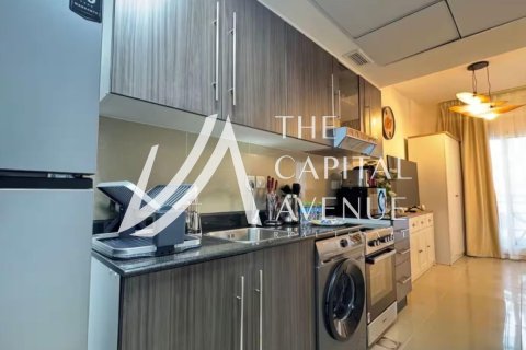 Apartmen di Al Reef, Abu Dhabi, UAE 1 bilik, 39.39 meter persegi № 757631 - foto 11