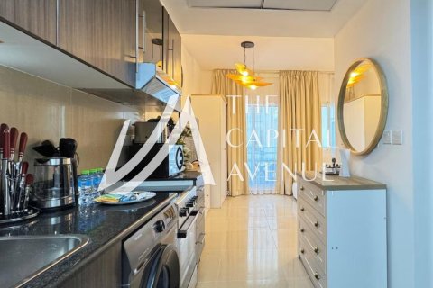 Apartmen di Al Reef, Abu Dhabi, UAE 1 bilik, 39.39 meter persegi № 757631 - foto 10
