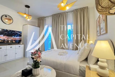 Apartmen di Al Reef, Abu Dhabi, UAE 1 bilik, 39.39 meter persegi № 757631 - foto 6