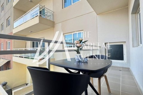 Apartmen di Al Reef, Abu Dhabi, UAE 1 bilik, 39.39 meter persegi № 757631 - foto 17