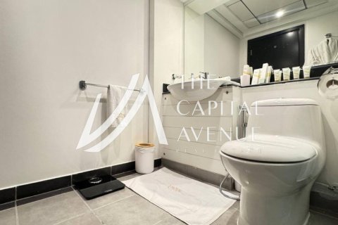 Apartmen di Al Reef, Abu Dhabi, UAE 1 bilik, 39.39 meter persegi № 757631 - foto 14