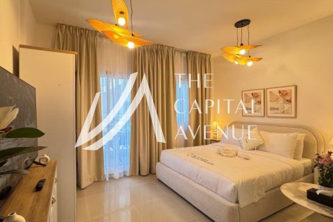 Apartmen di Al Reef, Abu Dhabi, UAE 1 bilik, 39.39 meter persegi № 757631 - foto 8