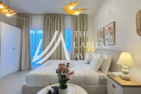 Apartmen di Al Reef, Abu Dhabi, UAE 1 bilik, 39.39 meter persegi № 757631 - foto 5
