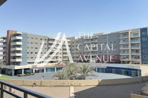 Apartmen di Al Reef, Abu Dhabi, UAE 1 bilik, 39.39 meter persegi № 757631 - foto 20
