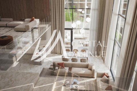 Masdar City, Abu Dhabi, BAE’de satılık daire 1 yatak odası, 42.46 m&sup2; No 757630 - fotoğraf 4