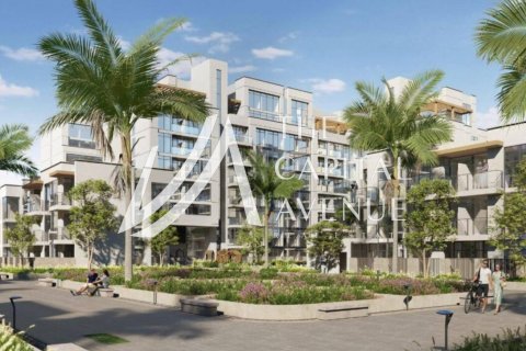 Masdar City, Abu Dhabi, BAE’de satılık daire 1 yatak odası, 42.46 m&sup2; No 757630 - fotoğraf 12