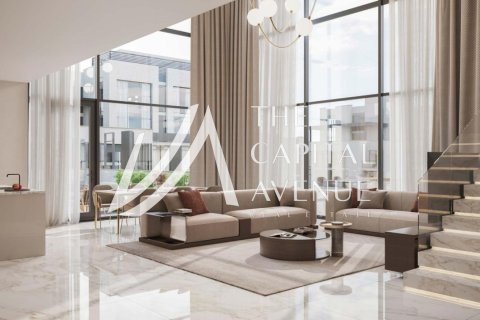 Masdar City, Abu Dhabi, BAE’de satılık daire 1 yatak odası, 42.46 m&sup2; No 757630 - fotoğraf 2