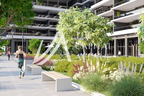 Townhouse til salg i Al Reem Island, Abu Dhabi, UAE 3 soveværelser, 361.39 kvm № 757626 - foto 9