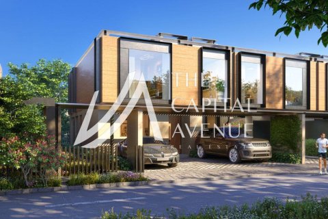 Māja Al Reem Island, Abu Dhabijā, AAE 3 istabas, 361.39 m2 Nr. 757626