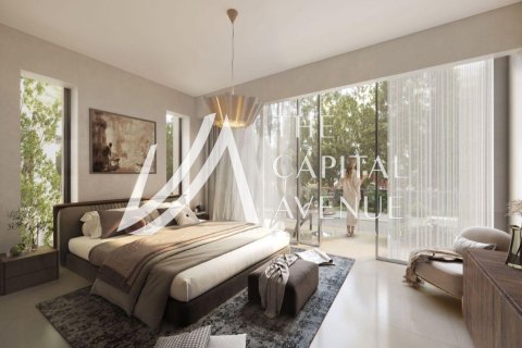 Townhouse til salg i Al Reem Island, Abu Dhabi, UAE 3 soveværelser, 361.39 kvm № 757626 - foto 5