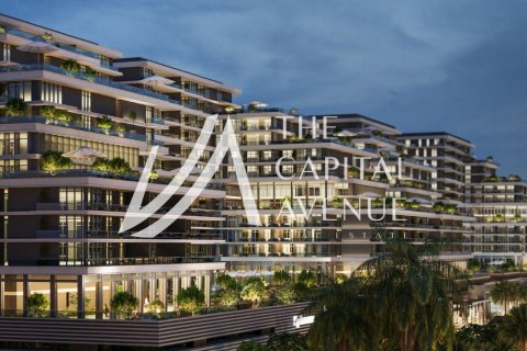 Townhouse til salg i Al Reem Island, Abu Dhabi, UAE 3 soveværelser, 361.39 kvm № 757626 - foto 15