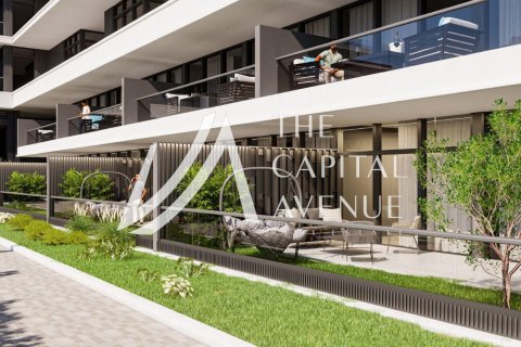 Townhouse til salg i Al Reem Island, Abu Dhabi, UAE 3 soveværelser, 361.39 kvm № 757626 - foto 7