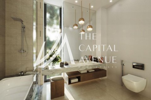 Townhouse til salg i Al Reem Island, Abu Dhabi, UAE 3 soveværelser, 361.39 kvm № 757626 - foto 6