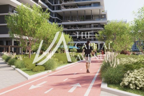 Townhouse til salg i Al Reem Island, Abu Dhabi, UAE 3 soveværelser, 361.39 kvm № 757626 - foto 8