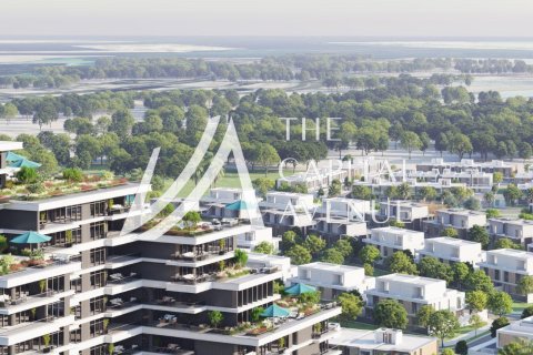 Townhouse til salg i Al Reem Island, Abu Dhabi, UAE 3 soveværelser, 361.39 kvm № 757626 - foto 18