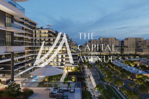 Townhouse til salg i Al Reem Island, Abu Dhabi, UAE 3 soveværelser, 361.39 kvm № 757626 - foto 14