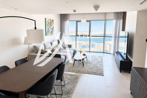 Apartment in Al Reem Island, Abu Dhabi, UAE 2 bedrooms, 150.87 sq.m. № 757628
