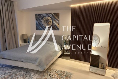 Al Reem Island, Abu Dhabi, BAE’de satılık daire 2 yatak odası, 150.87 m&sup2; No 757628 - fotoğraf 7