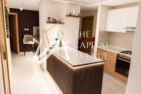 Al Reem Island, Abu Dhabi, BAE’de satılık daire 2 yatak odası, 150.87 m&sup2; No 757628 - fotoğraf 6