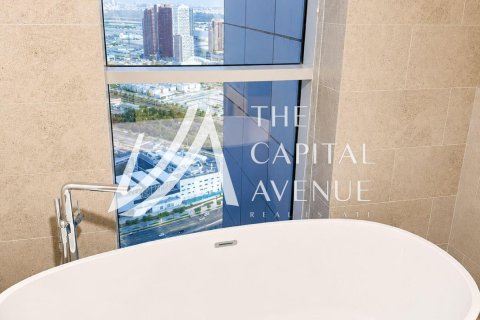 Al Reem Island, Abu Dhabi, BAE’de satılık daire 2 yatak odası, 150.87 m&sup2; No 757628 - fotoğraf 13