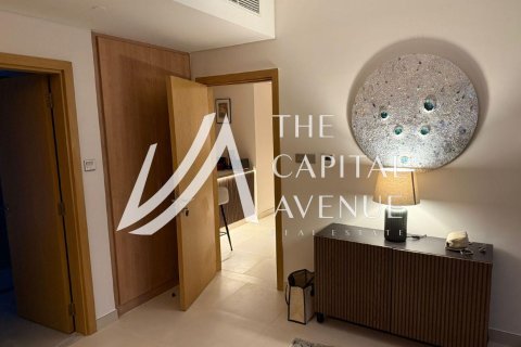 Al Reem Island, Abu Dhabi, BAE’de satılık daire 2 yatak odası, 150.87 m&sup2; No 757628 - fotoğraf 11
