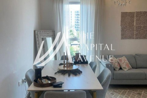 Apartamento en venta en Yas Island, Abu Dhabi, EAU 3 dormitorios, 131.18 m2 № 757629 - foto 4