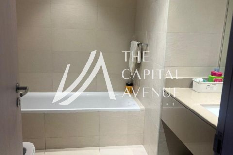 Apartamento en venta en Yas Island, Abu Dhabi, EAU 3 dormitorios, 131.18 m2 № 757629 - foto 9