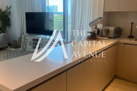 Apartamento en venta en Yas Island, Abu Dhabi, EAU 3 dormitorios, 131.18 m2 № 757629 - foto 5