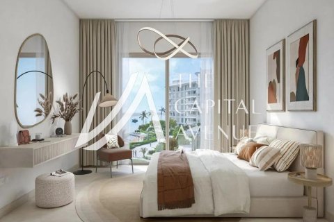 شقة للبيع في جزيرة ياس، أبو ظبي، الإمارات العربية المتحدة 1 غرفة نوم ، 73.58 متر مربع ، رقم 757632 - صورة 4
