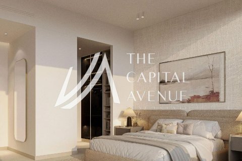 Wohnung zum Verkauf in Saadiyat Island, Abu Dhabi, VAE 1 Schlafzimmer, 77.48 m2 Nr. 757627 - Foto 6