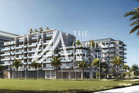 Wohnung zum Verkauf in Saadiyat Island, Abu Dhabi, VAE 1 Schlafzimmer, 77.48 m2 Nr. 757627 - Foto 15