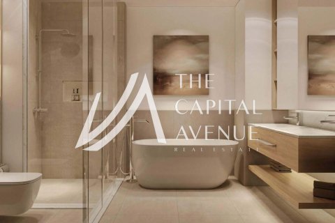 Wohnung zum Verkauf in Saadiyat Island, Abu Dhabi, VAE 1 Schlafzimmer, 77.48 m2 Nr. 757627 - Foto 8